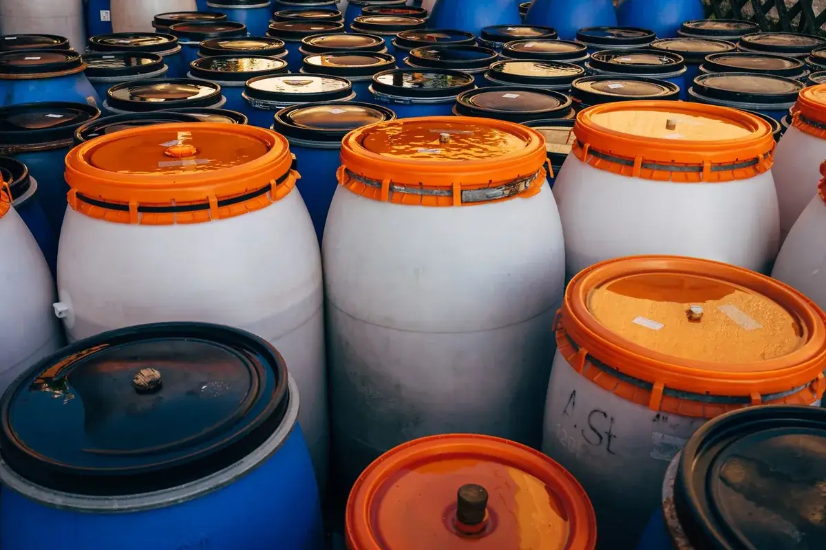 Chemical & Toxic Waste Cleanup in Palm Beach Shores, FL