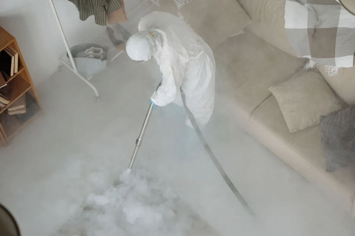 Crime Scene Cleanup in Palm Beach Shores, FL