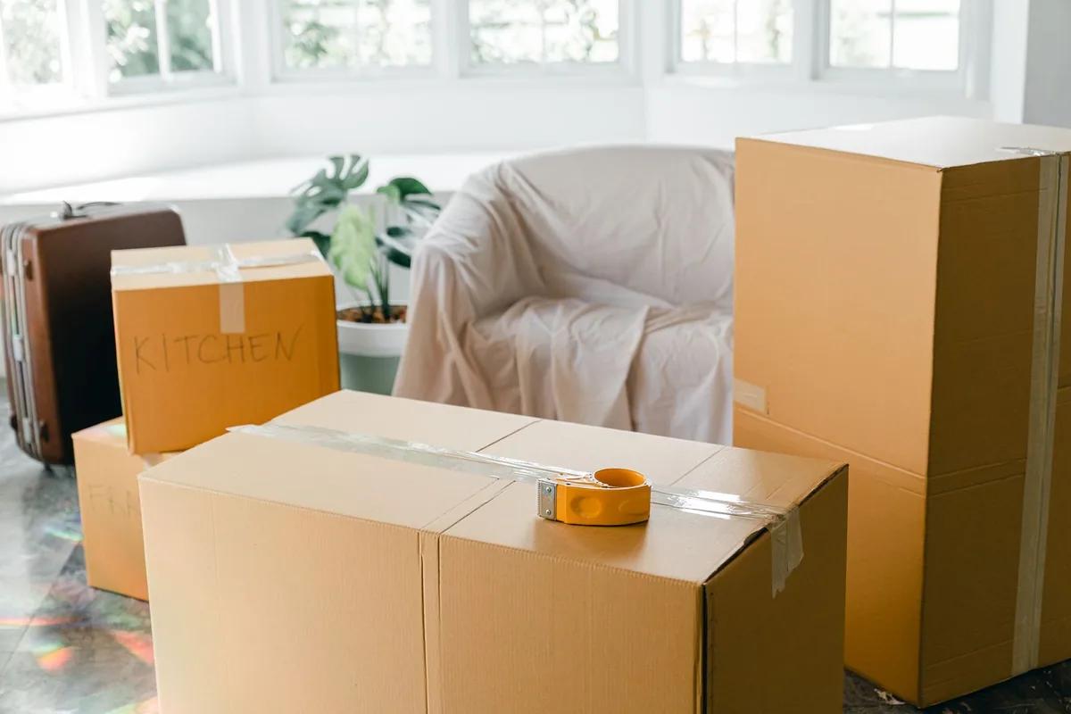 Hoarding Cleanup in Palm Beach Shores, FL